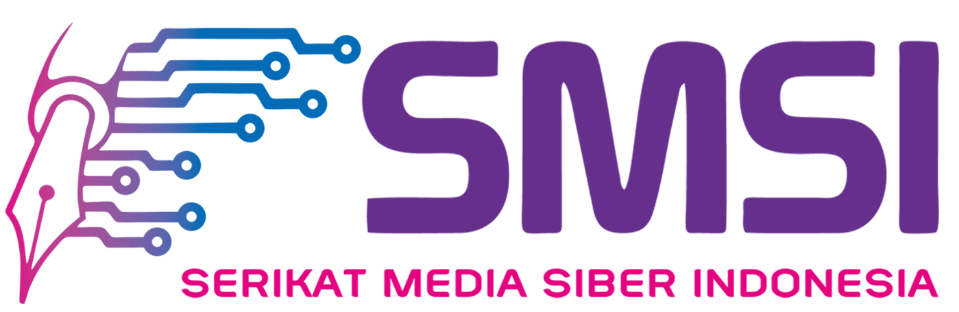 Serikat Media Siber Indonesia (SMSI)