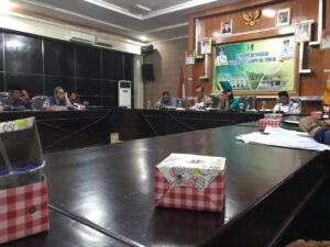 Pemkab Lamtim Bentuk Tim Pencari Fakta Sengketa Pilkades PA Dua