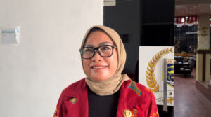 AKD DPRD Kota Metro Sudah Terbentuk, Berikut Daftar Namanya