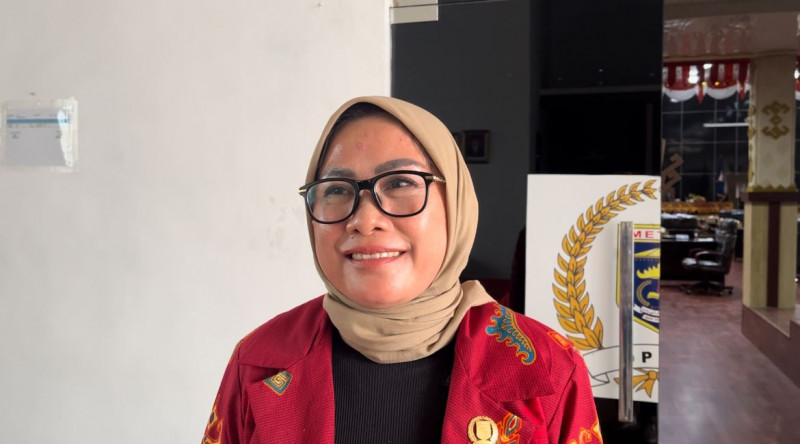 AKD DPRD Kota Metro Sudah Terbentuk, Berikut Daftar Namanya