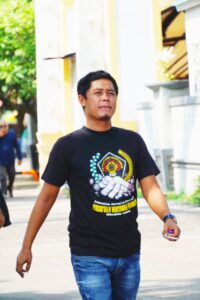 Wartawan Gadungan Catut Nama Sekretaris PWI Metro, Meminta Uang Kepada Kepsek di Lamsel