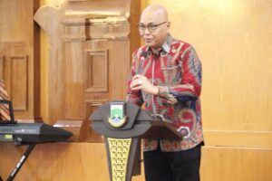 Ketum PWI Tekankan Peran Pers Sebagai Pengabdi Masyarakat
