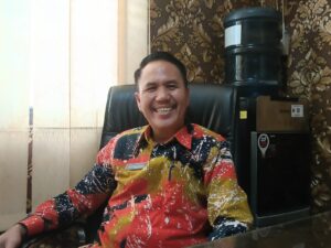 ⁠Tegaskan Tak Ada Sewa-Menyewa, Pemkot Metro Hanya Pungut Retribusi Harian di Shopping Center