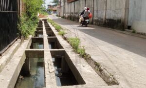 Benarkah Rekomendasi DPRD Soal Banjir pada LKPJ Wali Kota Metro 2026? Ini Temuan Lapangan