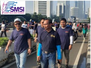 Dewan Pers: Jurnalisme Berkualitas Jadi Pilar Masa Depan Damai dan Adil