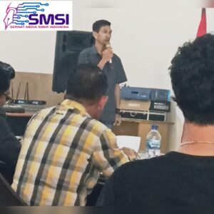 SMSI Lampung Gelar Rakerda 2026 di Sekretariat