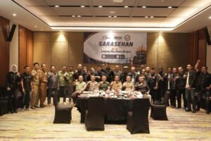 Lapor Sekber Sebagai Wadah Masyarakat untuk Sampaikan Pengaduan Layanan Hotline 24 jam
