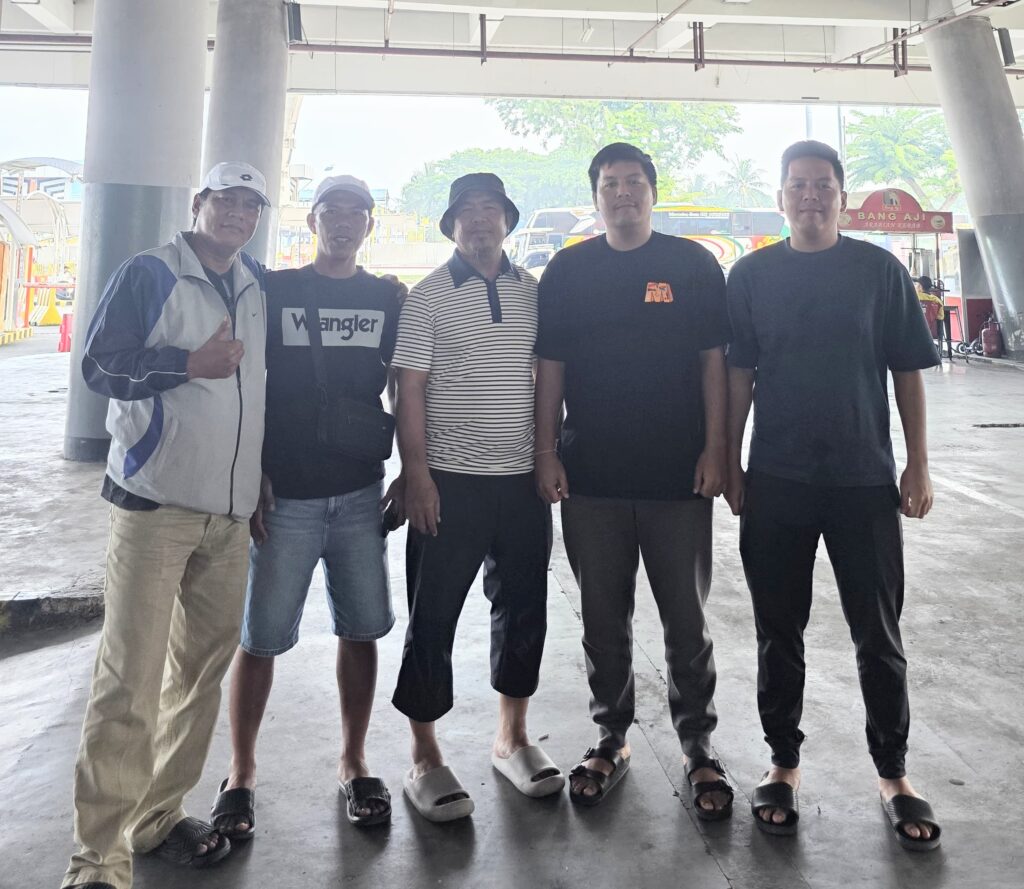 Dalam rangka HUT Bhayangkara Ke-80 Kapolda Banten CUP 2026