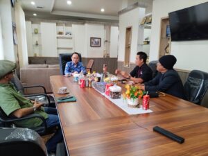 Sekretariat Bersama (Sekber) 3 Konstituen Dewan Pers Provinsi Lampung Mencermati ada Makna “Janggal”