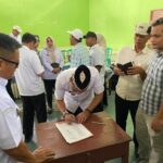 Redakan Masalah TPAS Karang Rejo, Wali Kota Metro dan Warga Sepakati 7 Poin Penting
