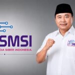 Donny Irawan Ingatkan Anggota SMSI Lampung Pegang Teguh Kode Etik Jurnalistik, Tolak Praktik Pemberitaan Bernuansa Pemerasan