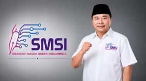 Donny Irawan Ingatkan Anggota SMSI Lampung Pegang Teguh Kode Etik Jurnalistik, Tolak Praktik Pemberitaan Bernuansa Pemerasan