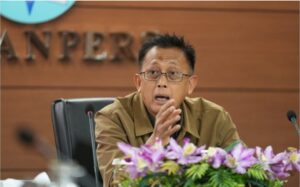 Dewan Pers Siapkan Rapat Bersama Konstituen Bahas HPN 2027, AMSI Dukung Usulan SMSI di Jakarta